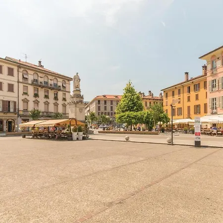 Apartament Casa Emma Vista Lago *