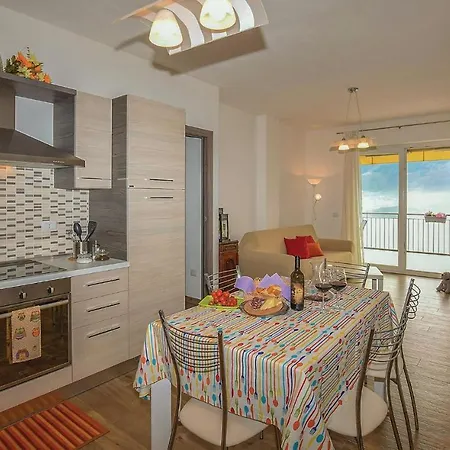 Apartmán Casa Emma Vista Lago *